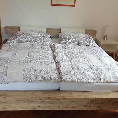 Fewo Mit Eigener Terrasse Und Ausblick Mechernich Zewnętrze zdjęcie