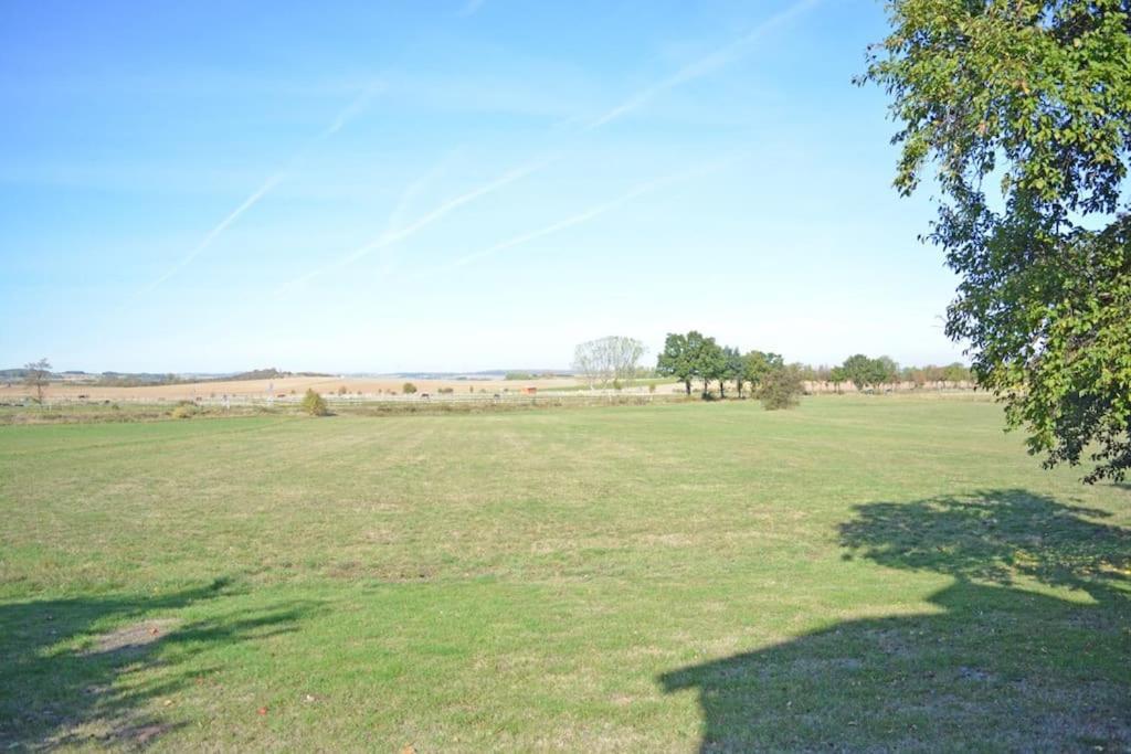 Fewo Mit Eigener Terrasse Und Ausblick Mechernich Zewnętrze zdjęcie